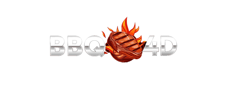 Logo BBQ4D