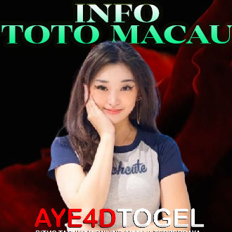 AYE4D : Info Resmi Toto Macau Provider Resmi dan Terpercaya